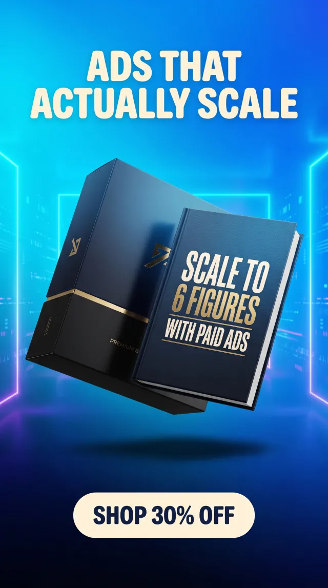 Ads example 9